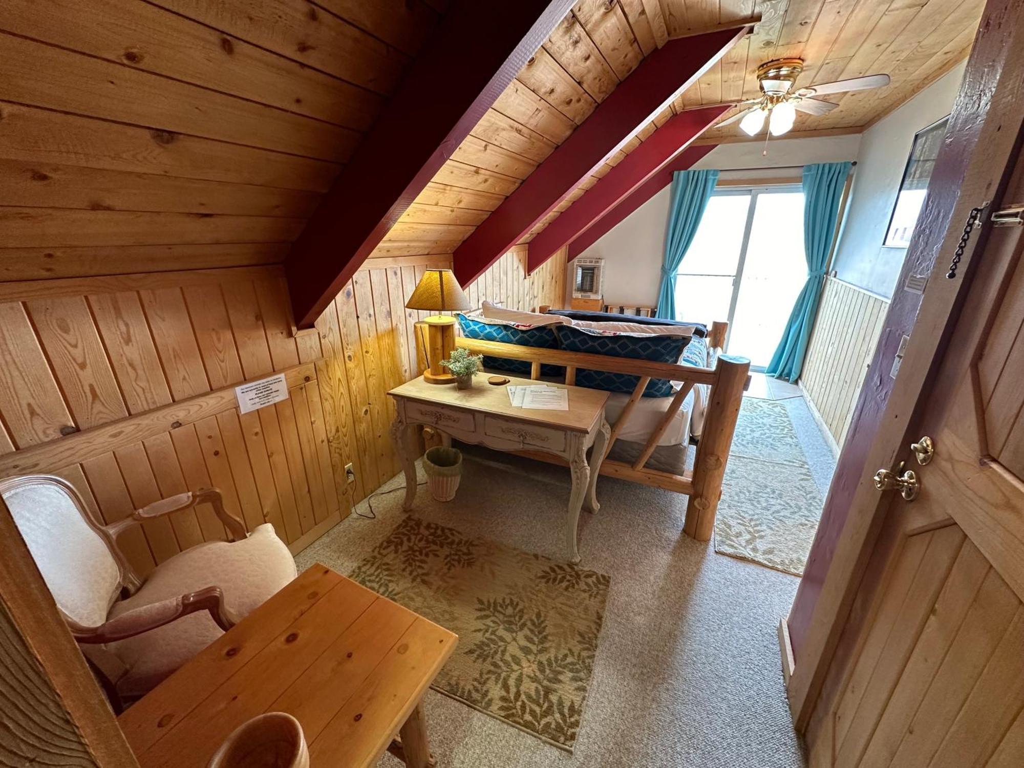 Mount Peale Country Inn La Sal Екстер'єр фото