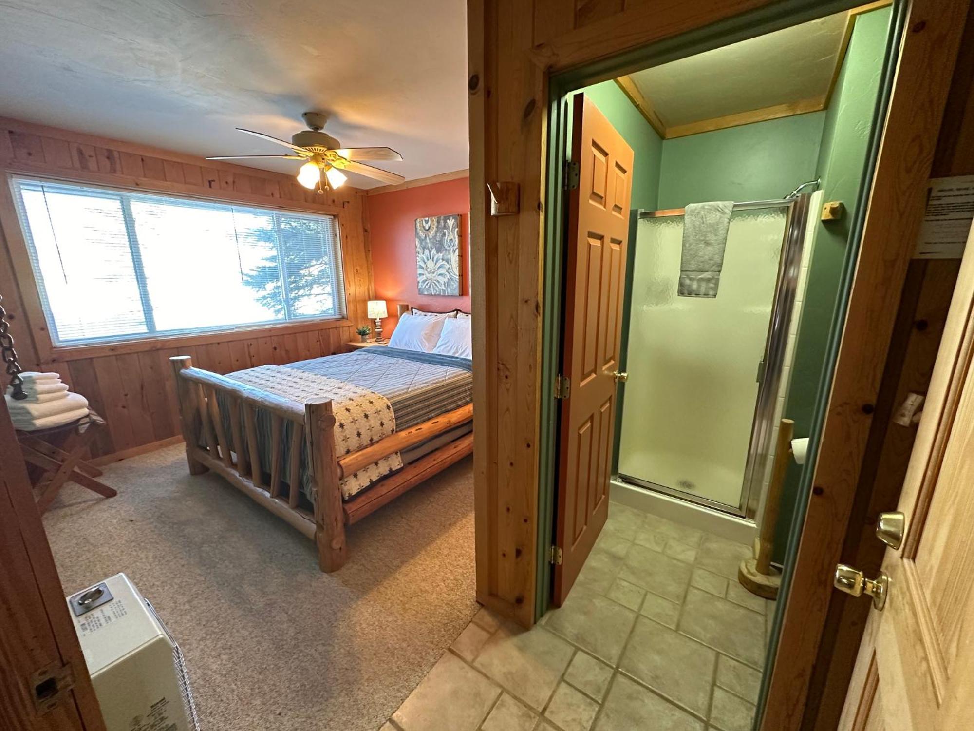 Mount Peale Country Inn La Sal Екстер'єр фото