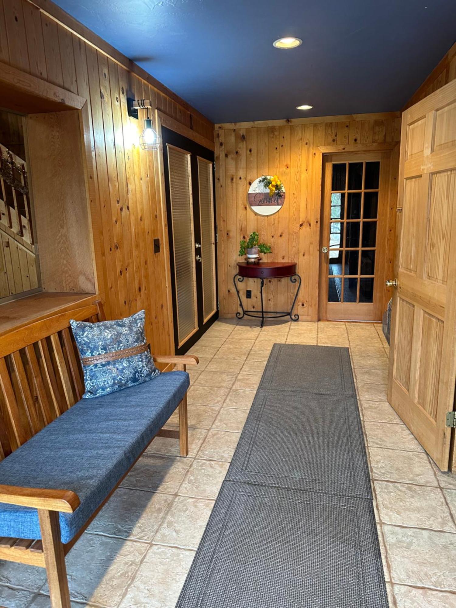 Mount Peale Country Inn La Sal Екстер'єр фото