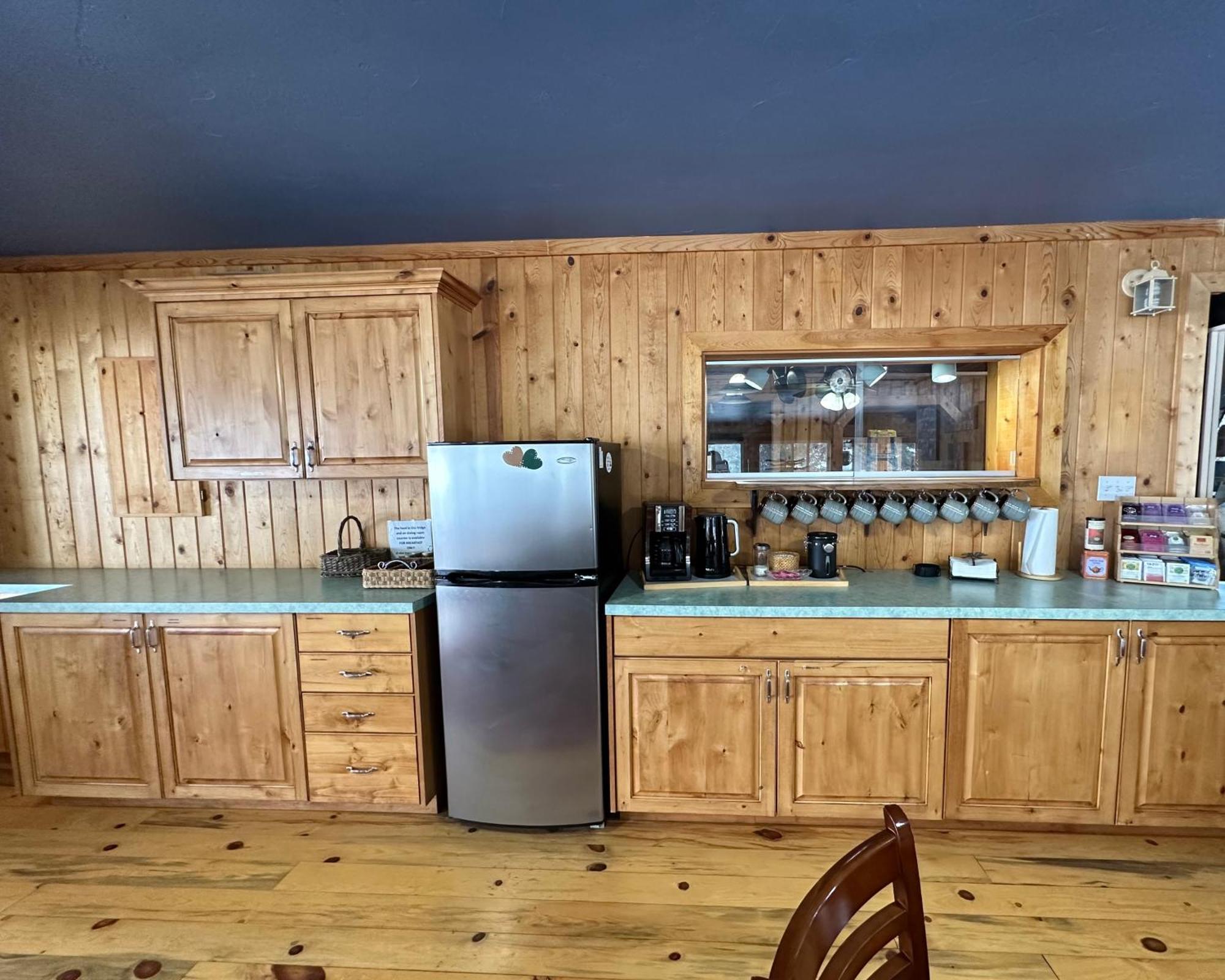 Mount Peale Country Inn La Sal Екстер'єр фото