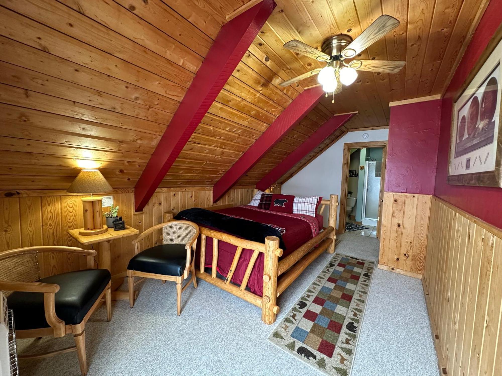 Mount Peale Country Inn La Sal Екстер'єр фото