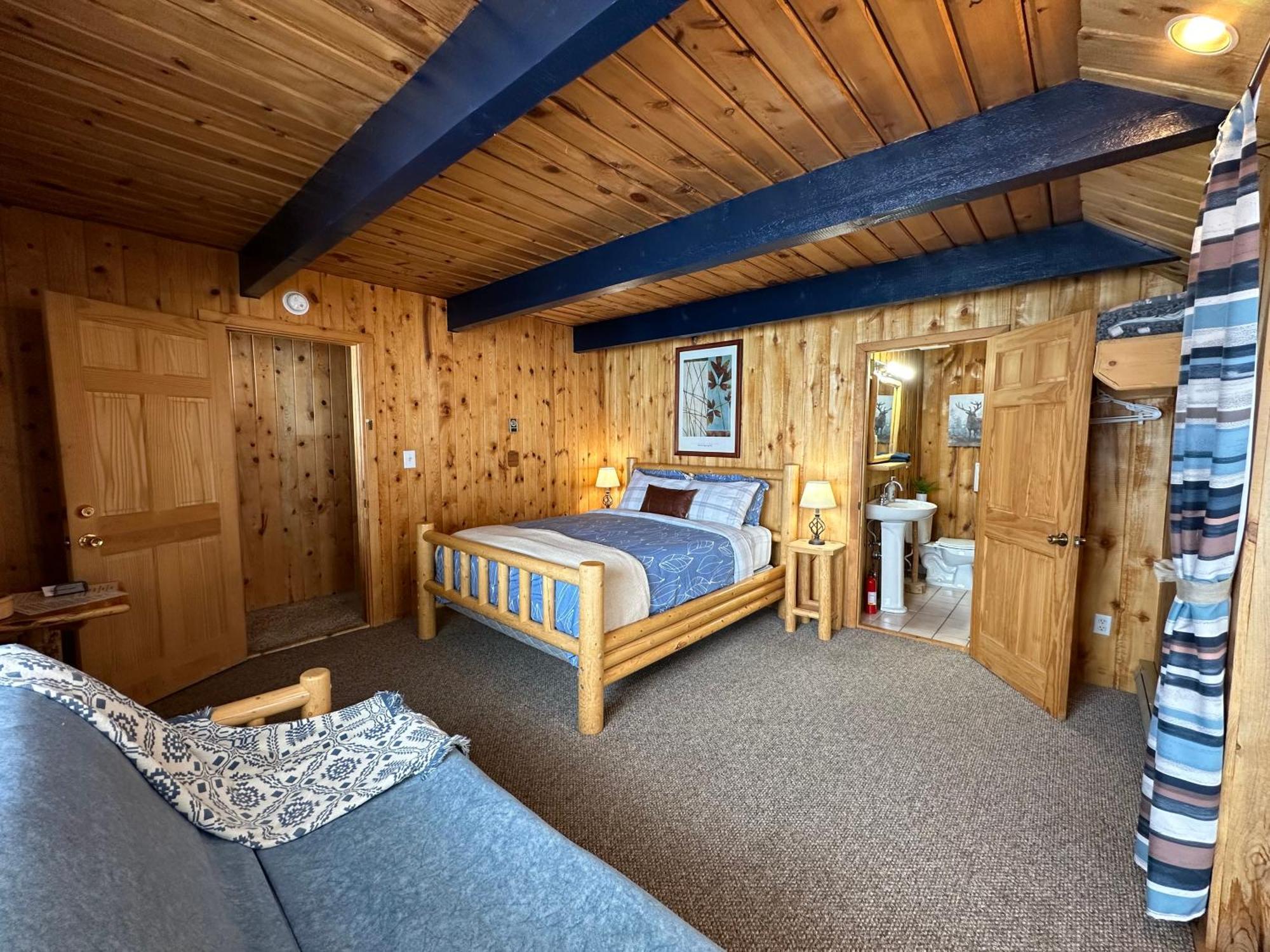 Mount Peale Country Inn La Sal Екстер'єр фото