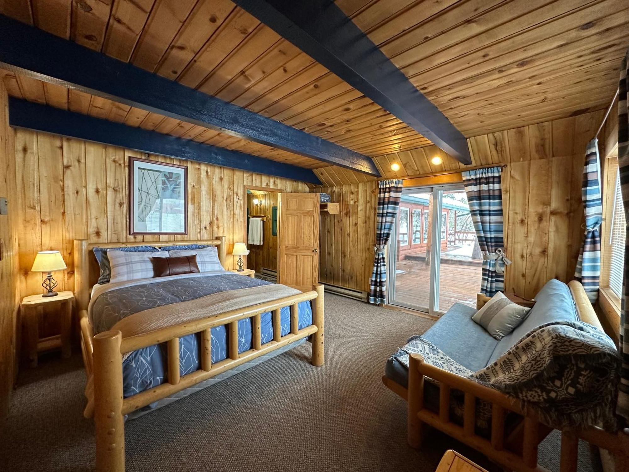Mount Peale Country Inn La Sal Екстер'єр фото
