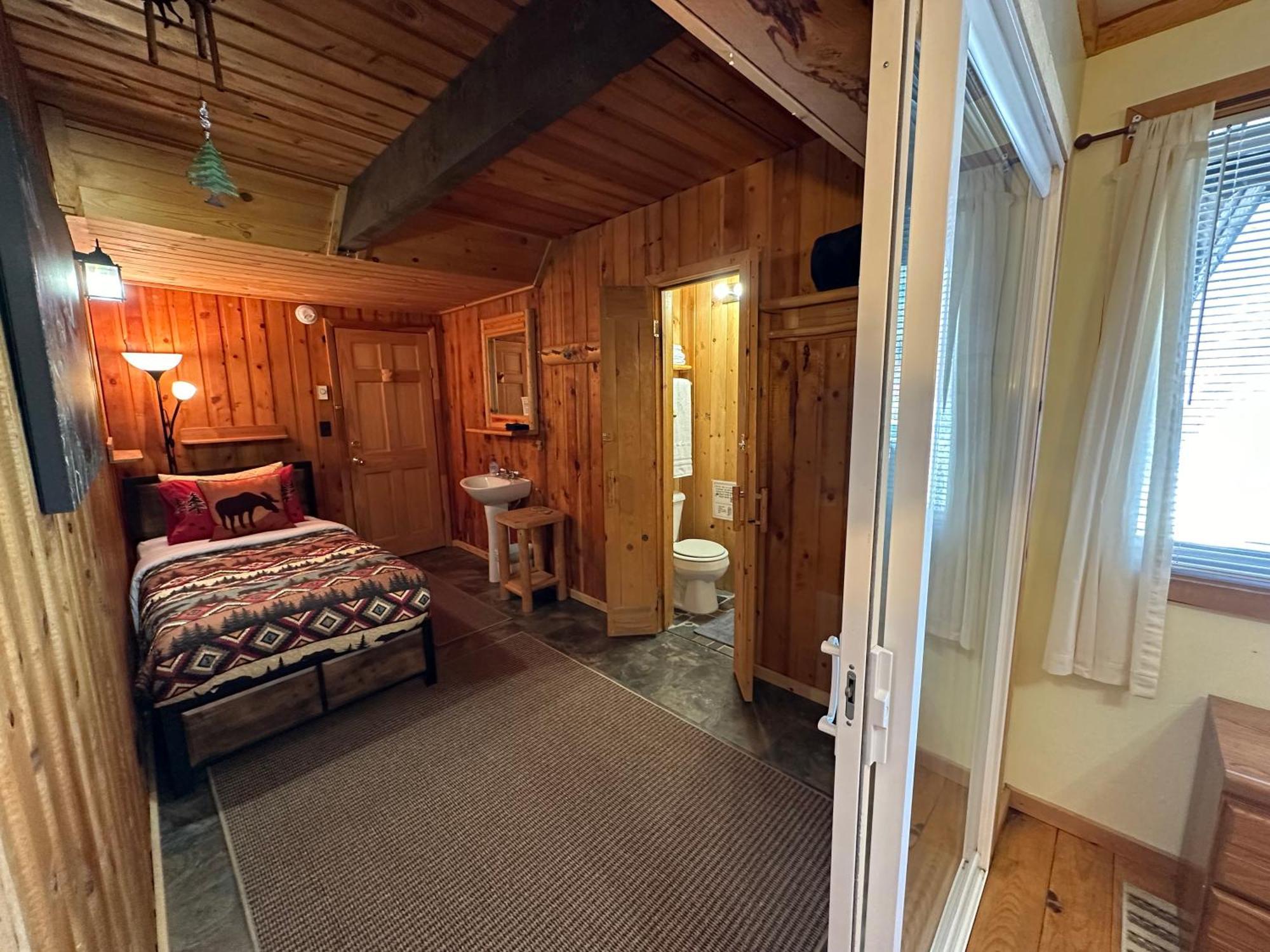 Mount Peale Country Inn La Sal Екстер'єр фото