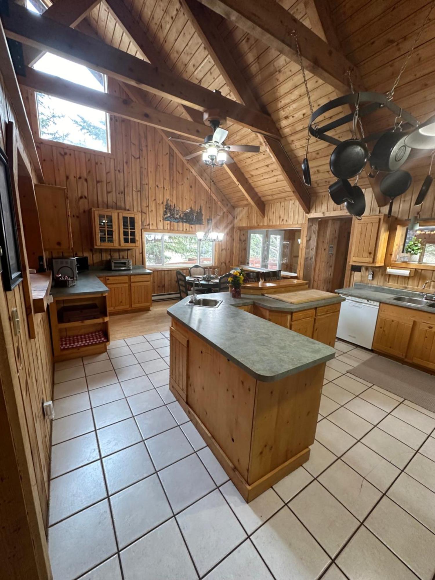 Mount Peale Country Inn La Sal Екстер'єр фото