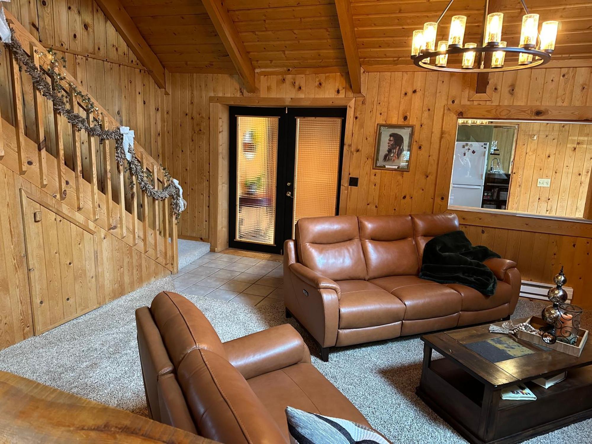 Mount Peale Country Inn La Sal Екстер'єр фото