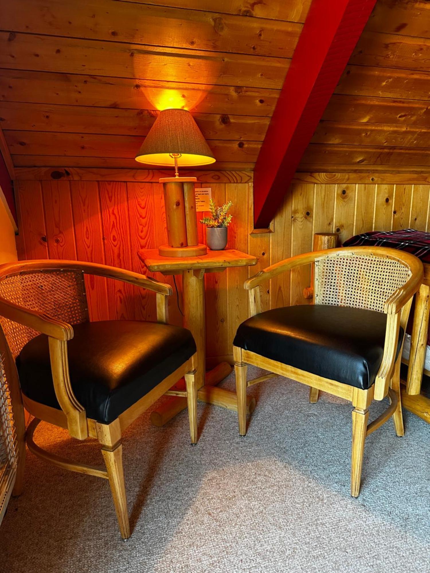 Mount Peale Country Inn La Sal Екстер'єр фото