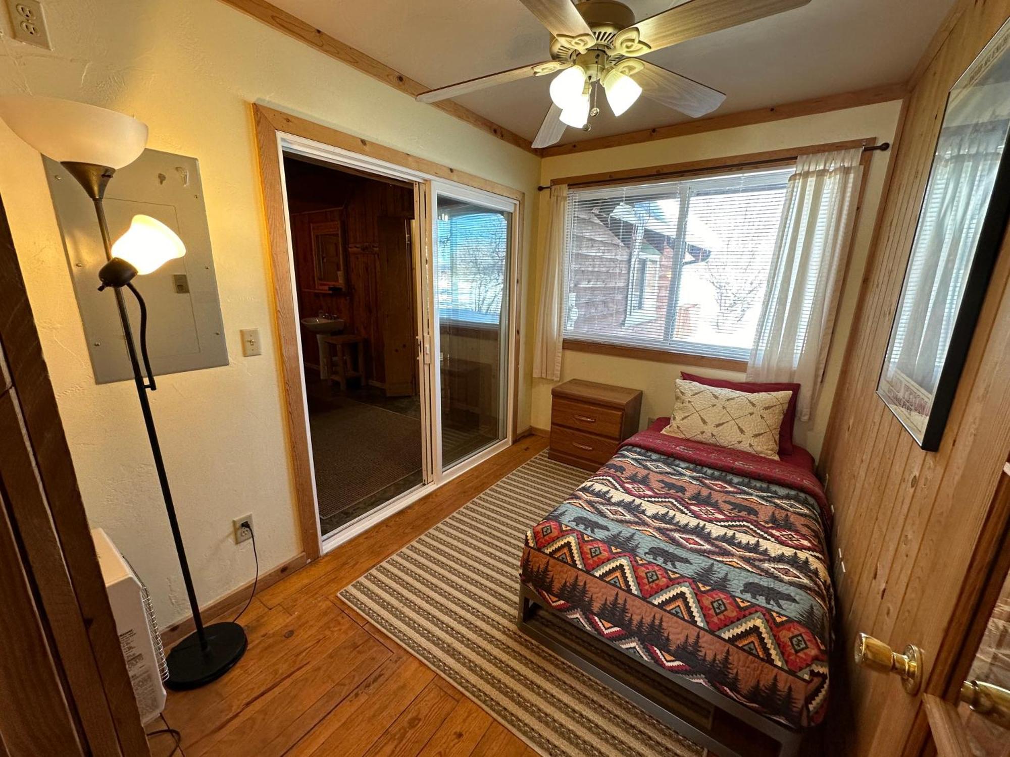 Mount Peale Country Inn La Sal Екстер'єр фото