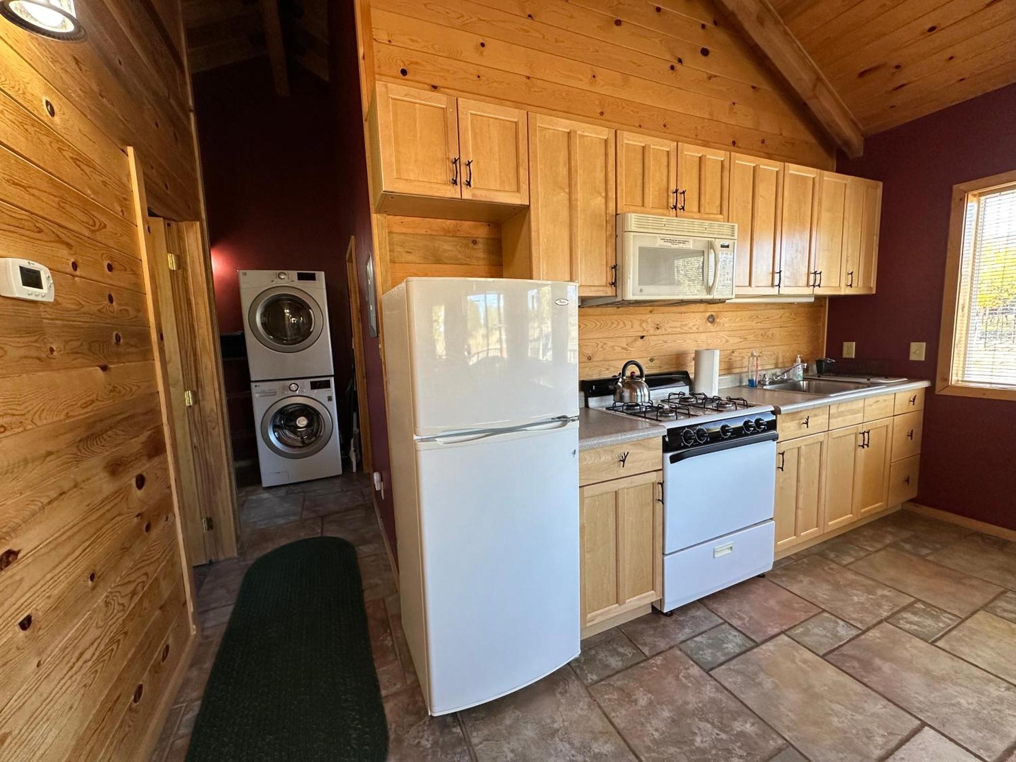 Mount Peale Country Inn La Sal Екстер'єр фото