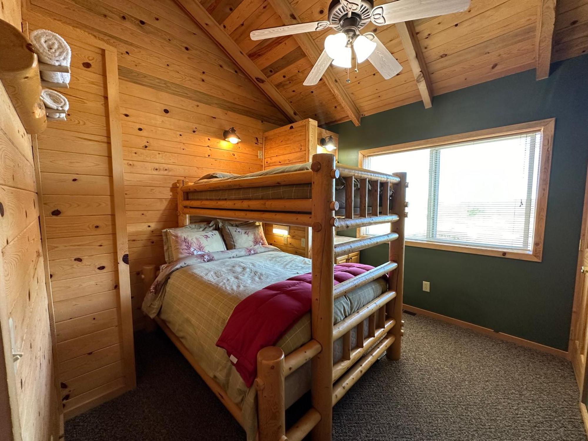 Mount Peale Country Inn La Sal Екстер'єр фото